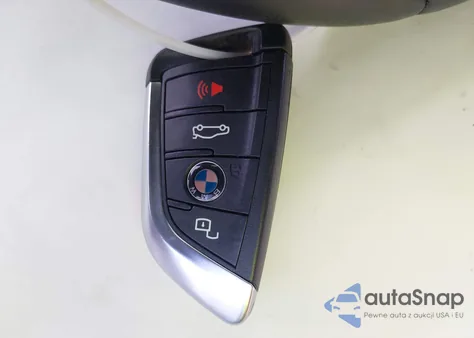 2024 BMW X3 Sdrive30I from USA, damaged, VIN 5UX43DP04R9X46299